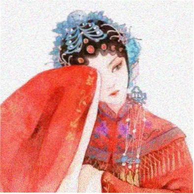 蛙友头像 键盘侠本侠
